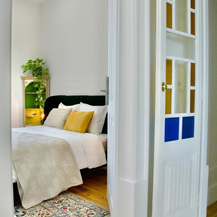 Photo of Bedroom in Arco Pintado