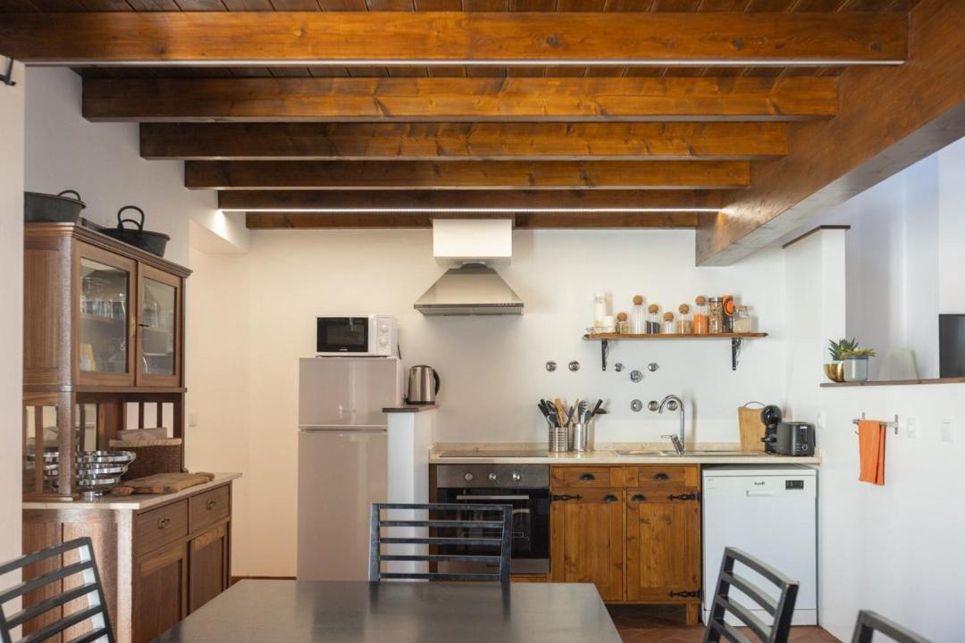 Photo of Kitchen in Sao Luis