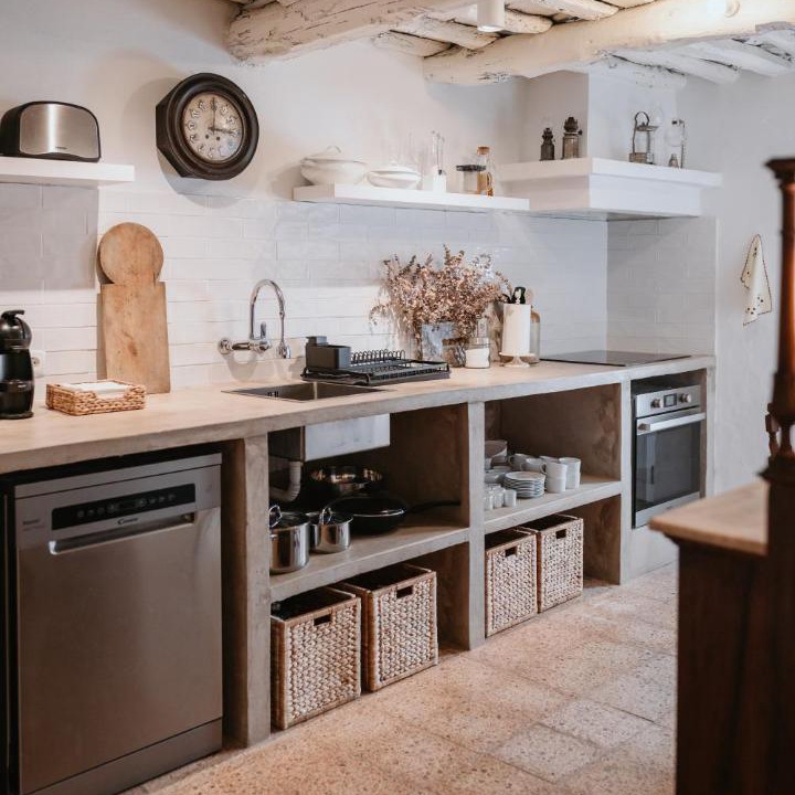 Photo of Kitchen in Alegrete