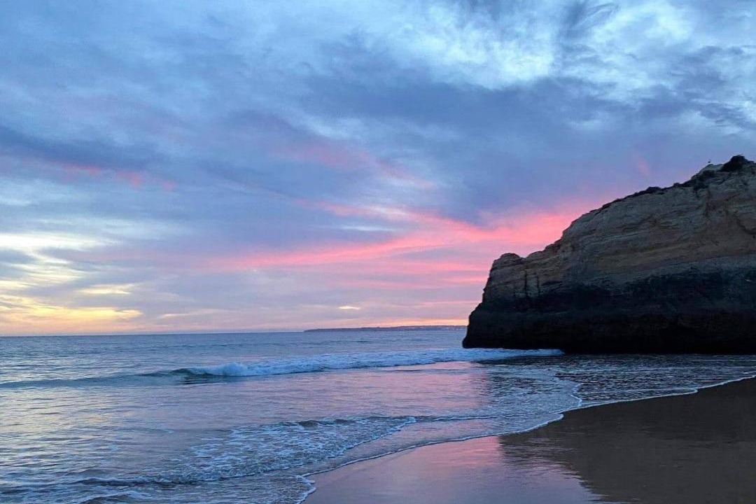 Photo of Others in Praia da Rocha