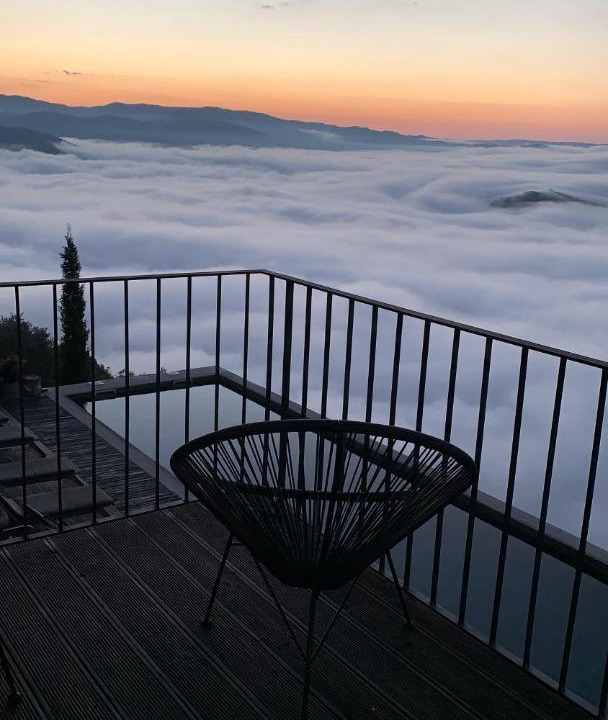 Photo of Patio Balcony in Cotas