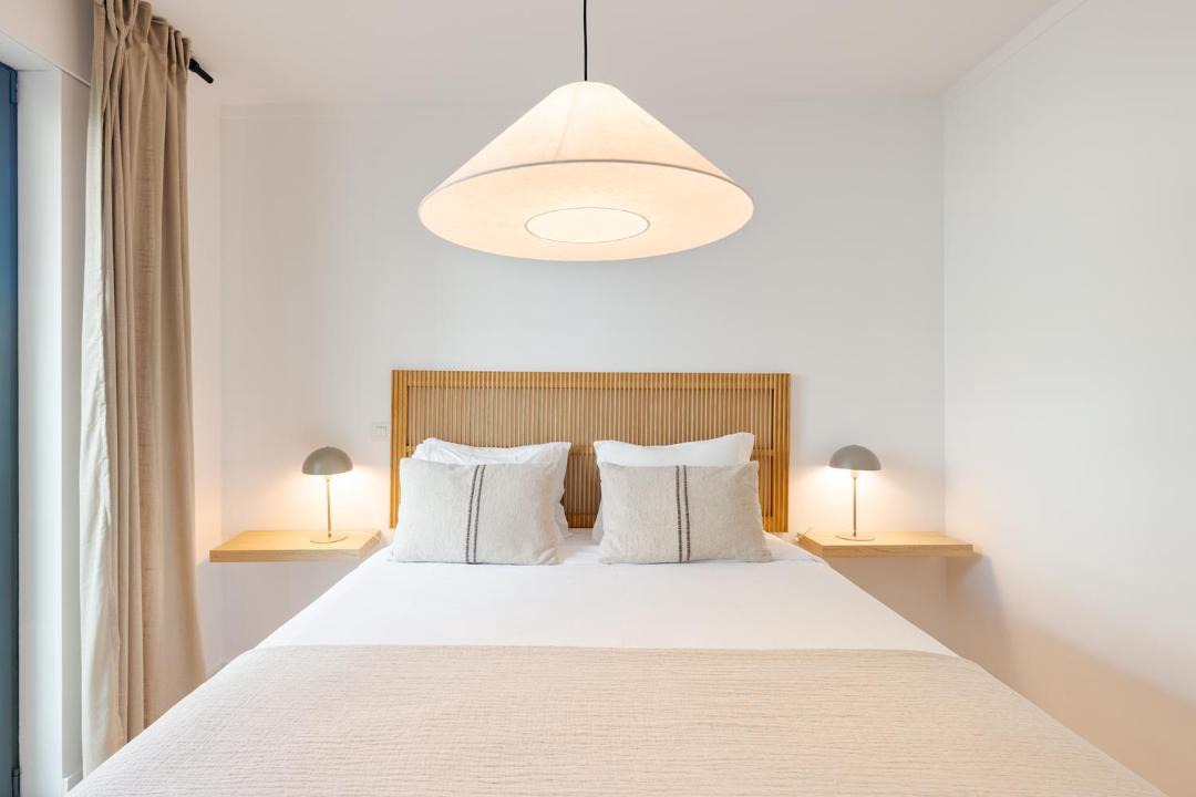 Photo of Bedroom in Mouraria