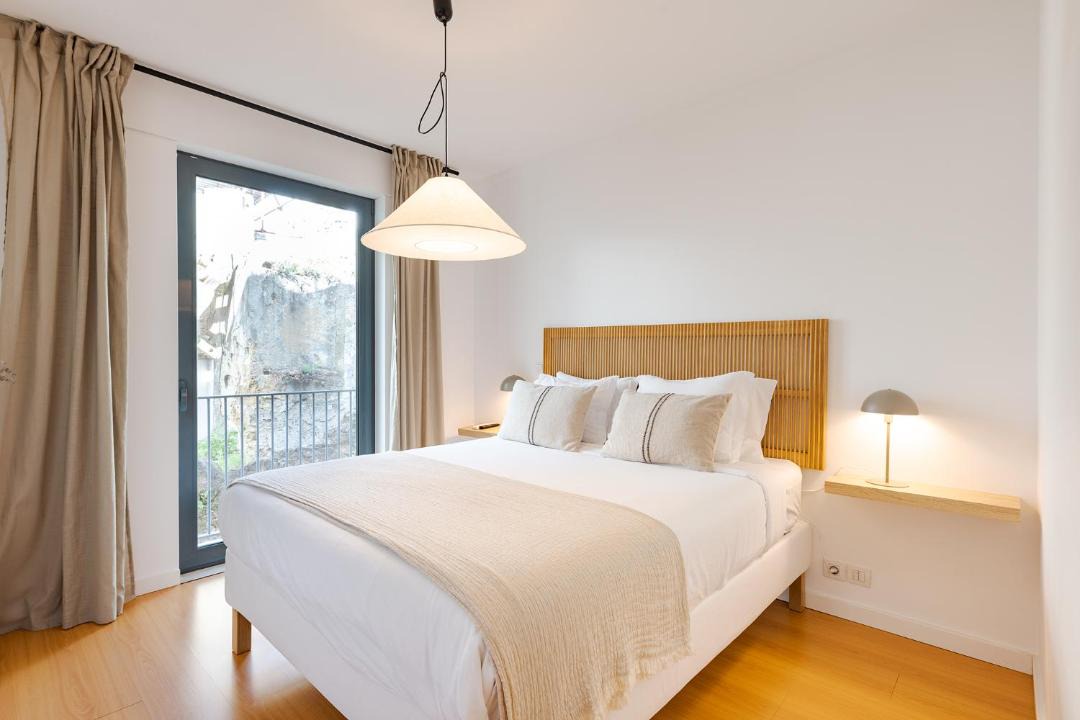 Photo of Bedroom in Mouraria