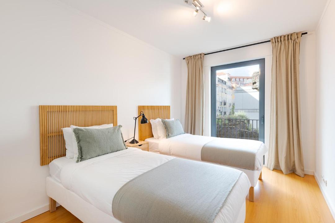 Photo of Bedroom in Mouraria