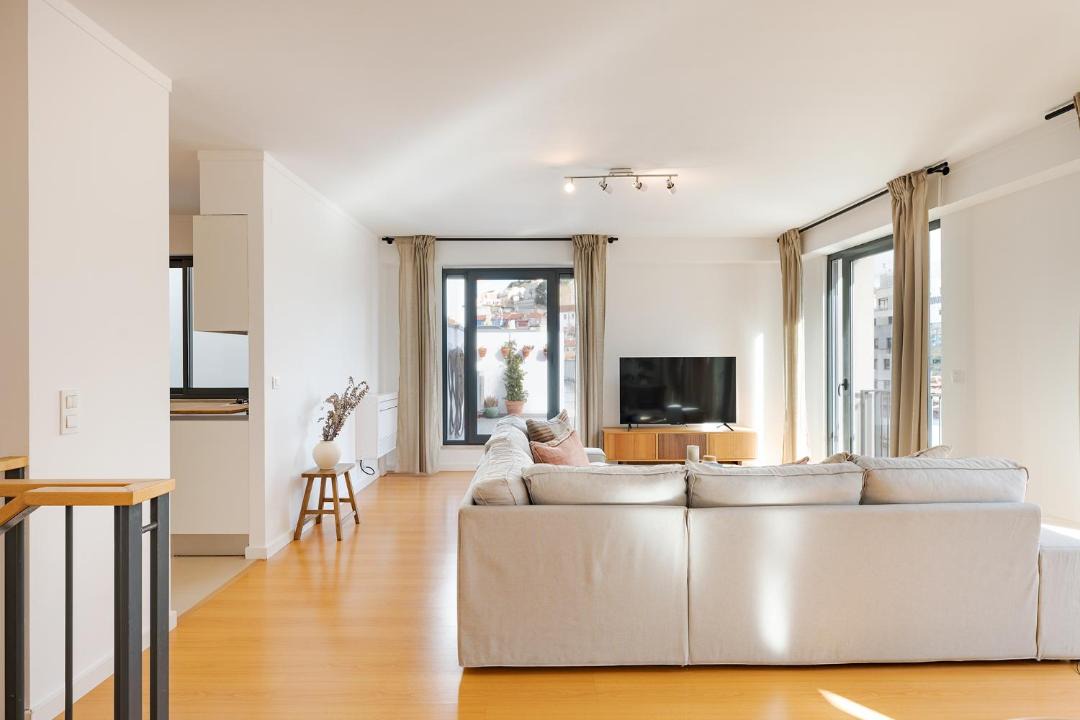 Photo of Livingroom in Mouraria