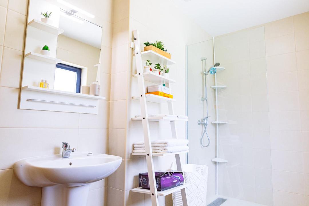 Photo of Bathroom in Molares
