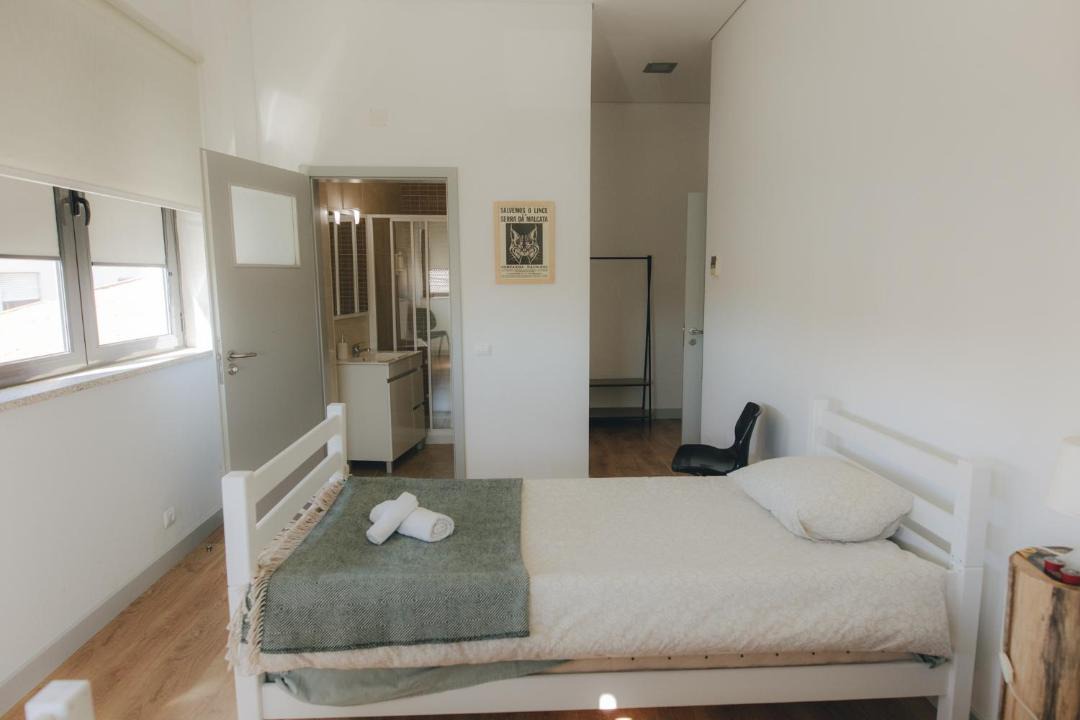 Photo of Bedroom in Pinhel