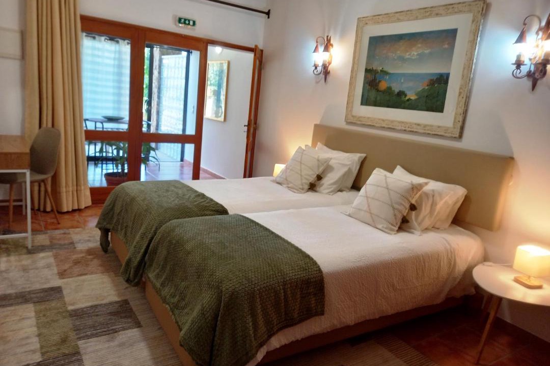 Photo of Bedroom in Chinicato