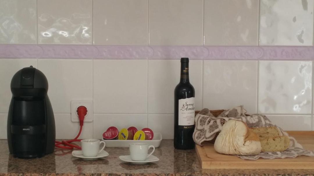 Photo of Kitchen in Sao Simao