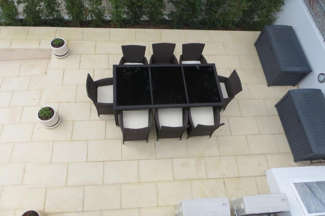 Photo of Patio Balcony in Quarteira