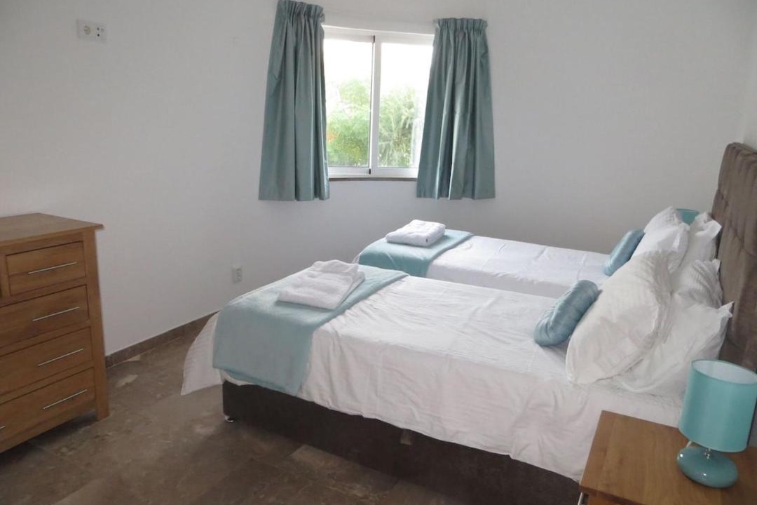 Photo of Bedroom in Quarteira