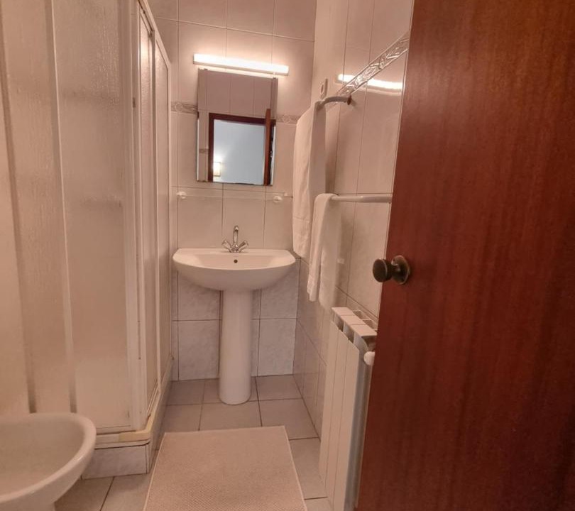 Photo of Bathroom in Sao Pedro do Sul
