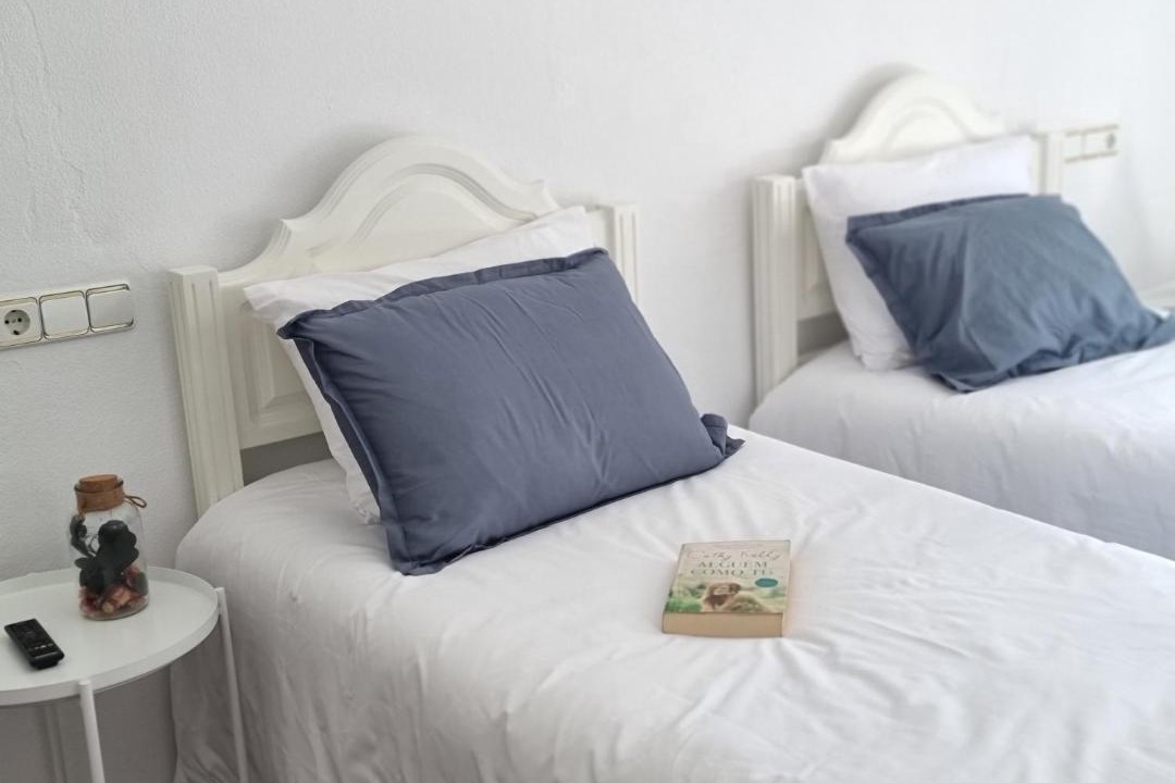 Photo of Bedroom in Sao Pedro do Sul