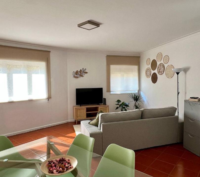 Photo of Livingroom in Santa Marinha