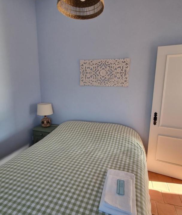 Photo of Bedroom in Chamusca
