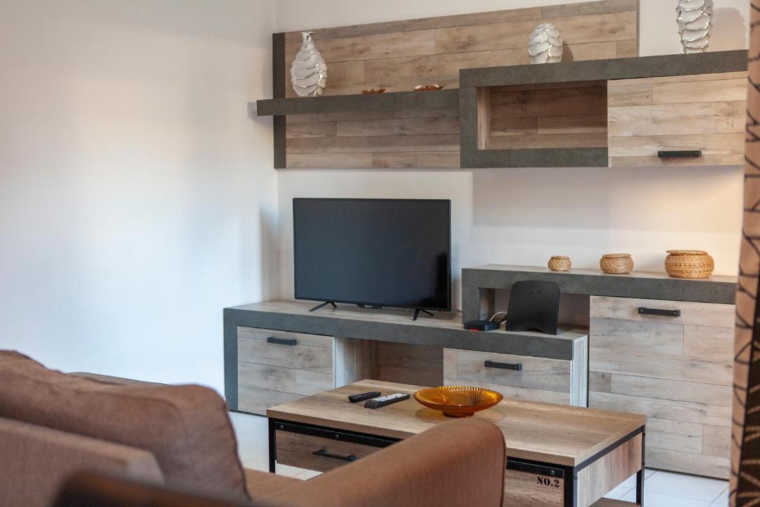 Photo of Livingroom in Praia da Rocha