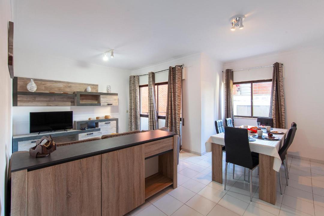 Photo of Kitchen in Praia da Rocha