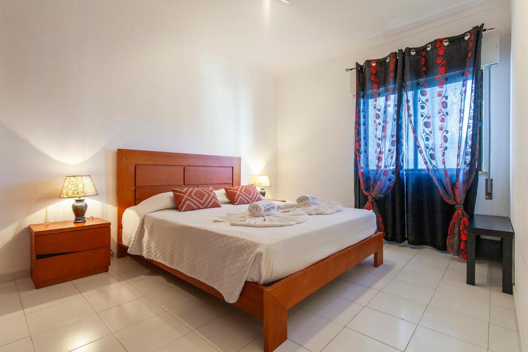 Photo of Bedroom in Praia da Rocha