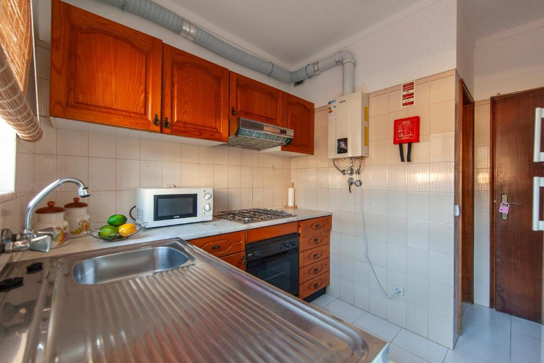 Photo of Kitchen in Praia da Rocha