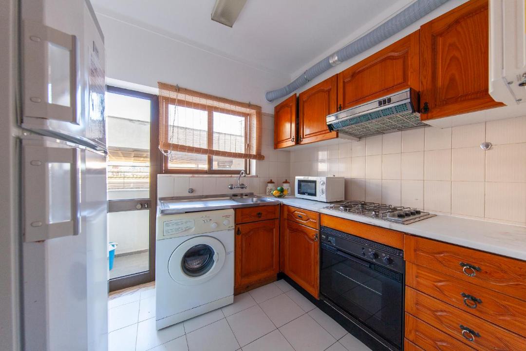 Photo of Kitchen in Praia da Rocha