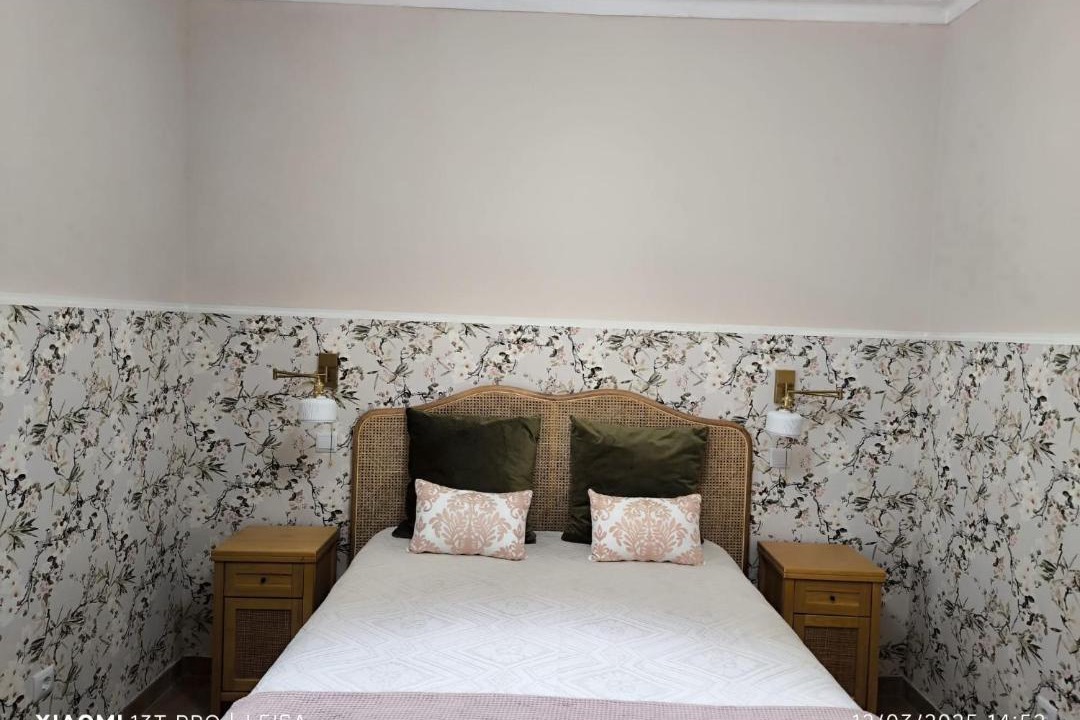 Photo of Bedroom in Golega
