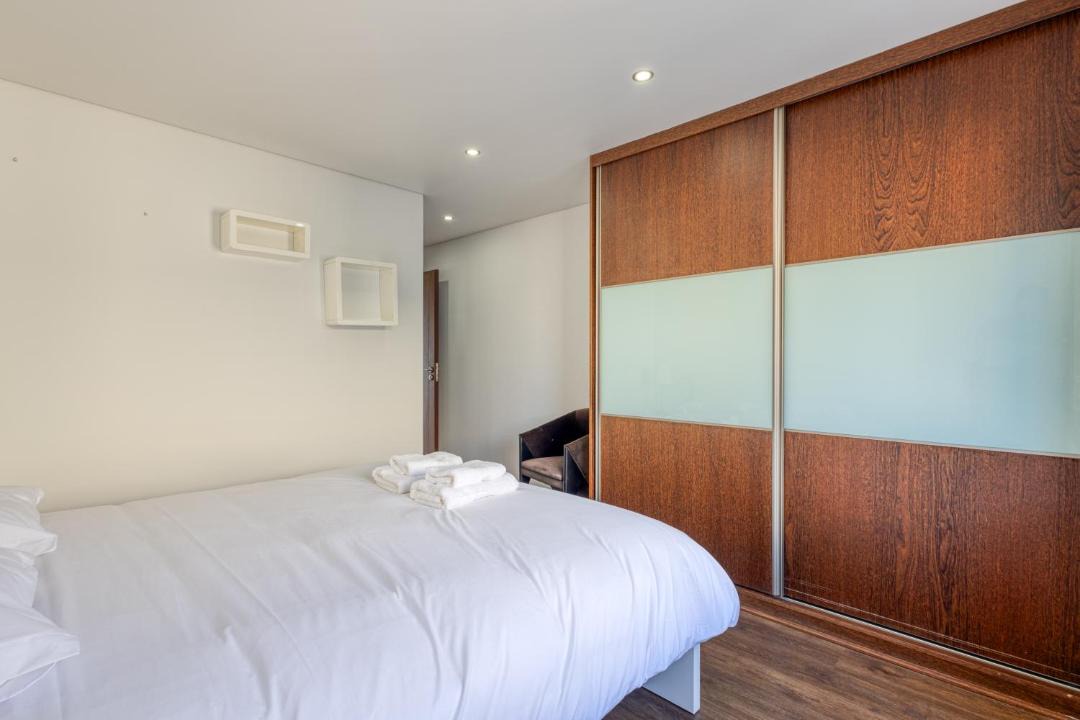 Photo of Bedroom in Lordelo do Ouro e Massarelos