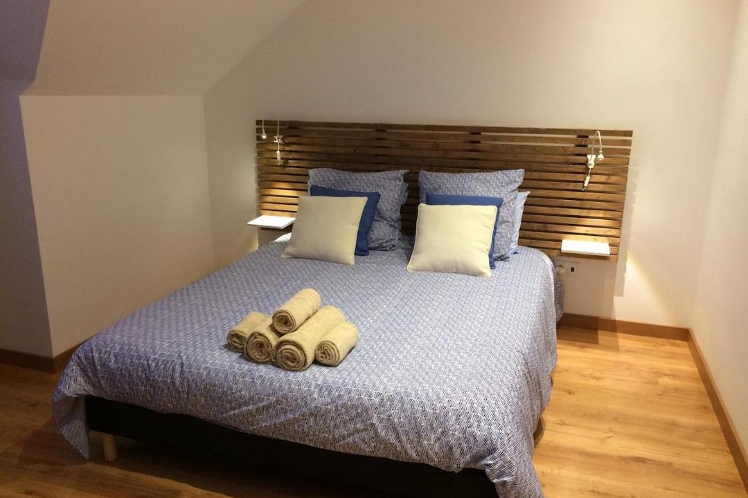 Photo of Bedroom in Ajuda