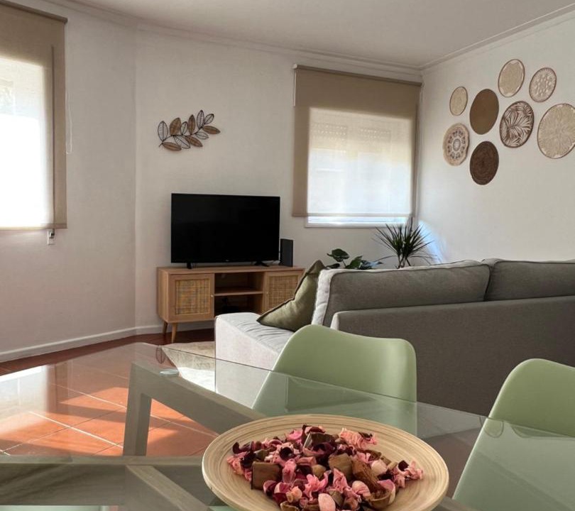Photo of Livingroom in Santa Marinha