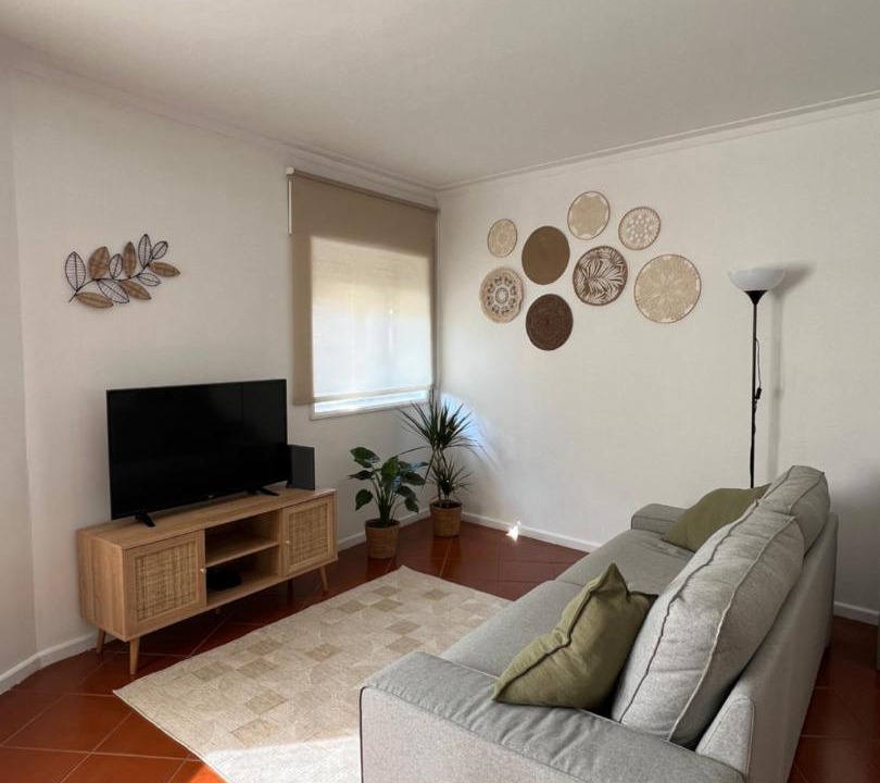 Photo of Livingroom in Santa Marinha