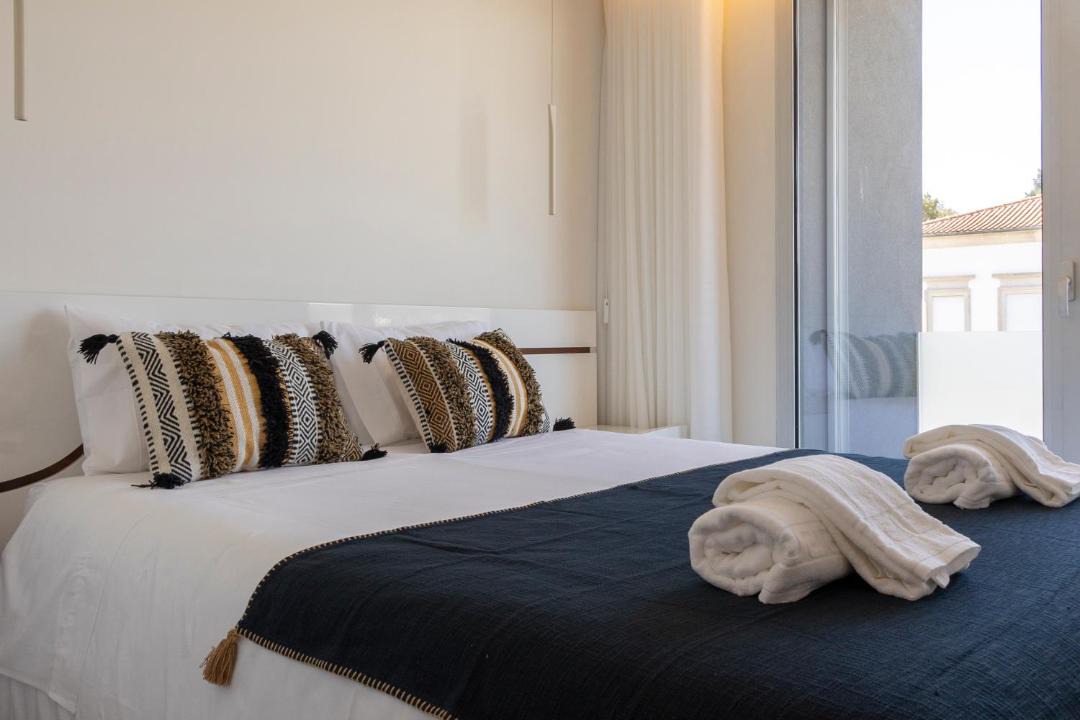 Photo of Bedroom in Lousada