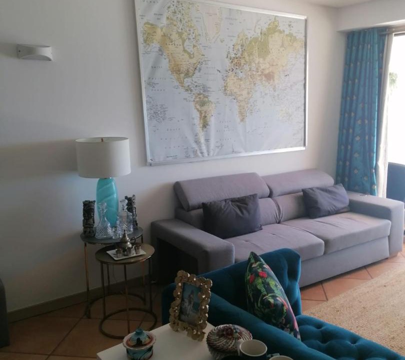 Photo of Livingroom in Santiago