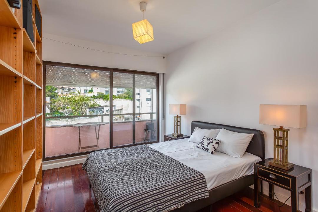 Photo of Bedroom in Lisbon Old Town