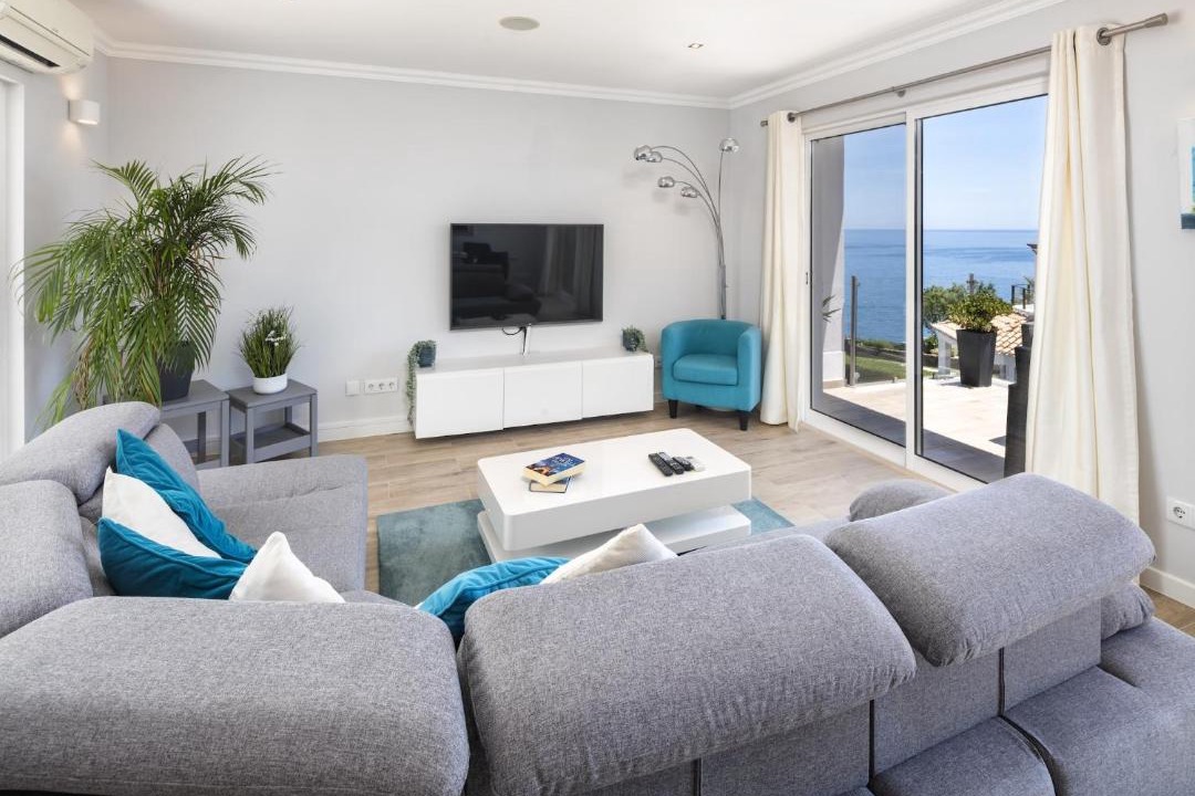 Photo of Livingroom in Benagil