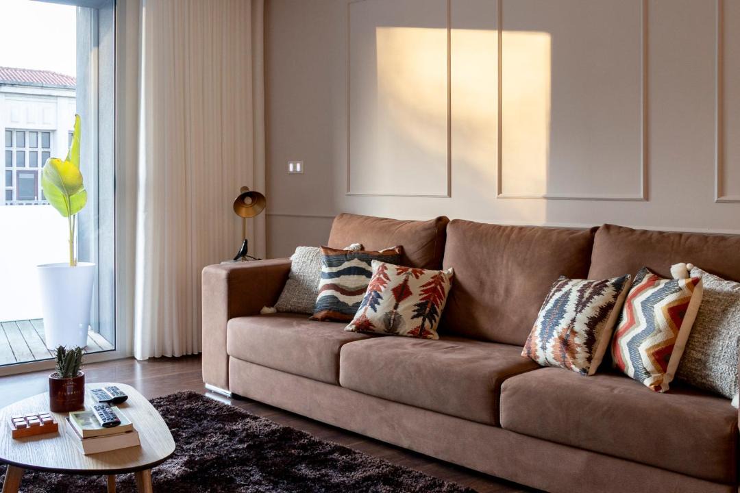 Photo of Livingroom in Lousada