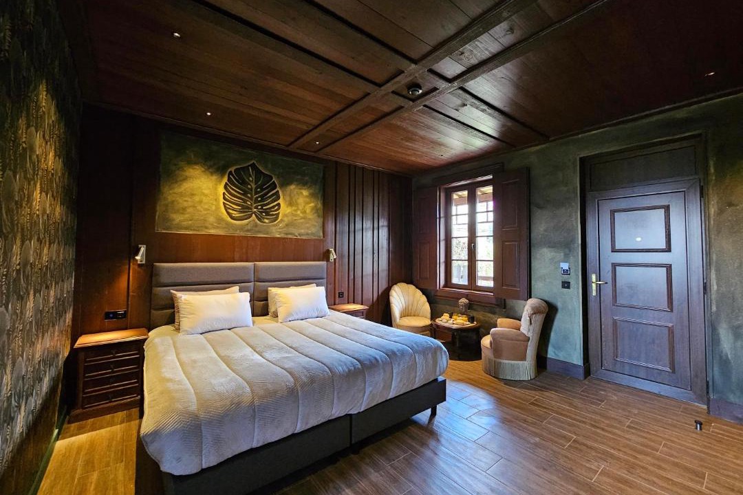 Photo of Bedroom in Fareja