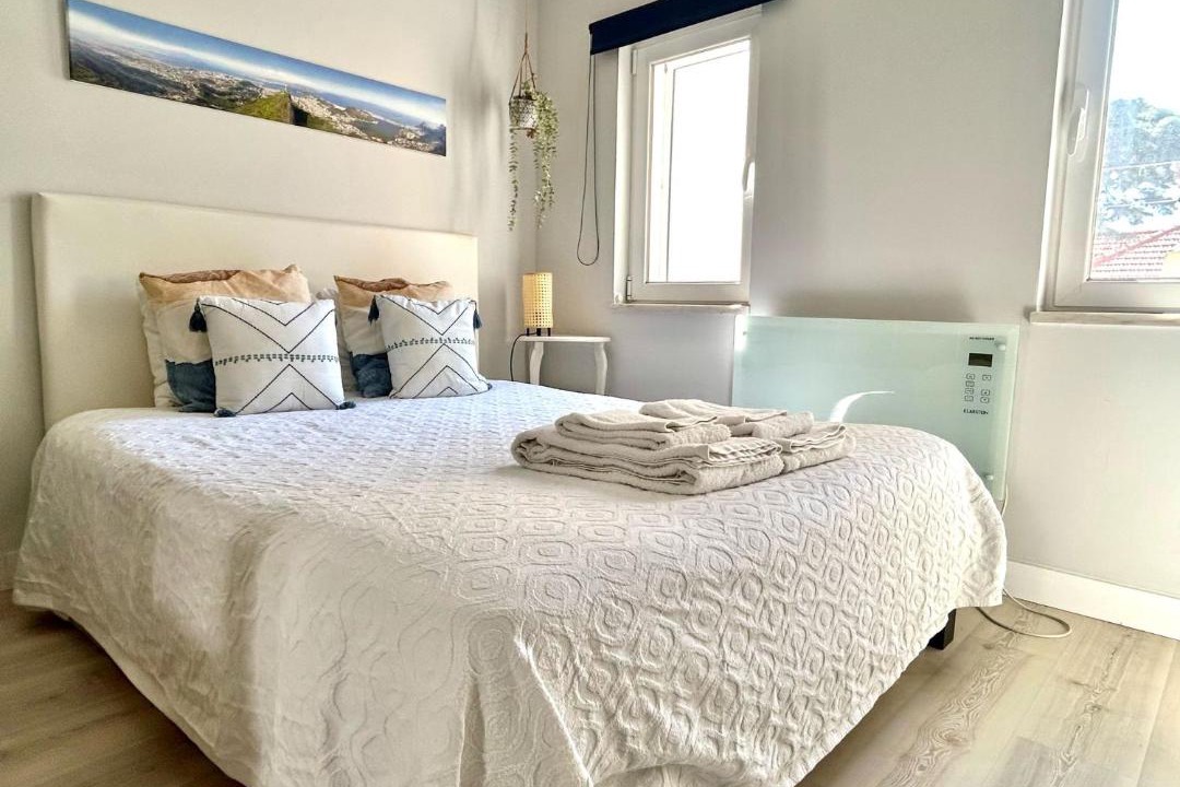 Photo of Bedroom in Parede