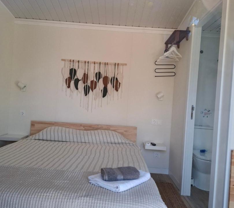 Photo of Bedroom in Setubal