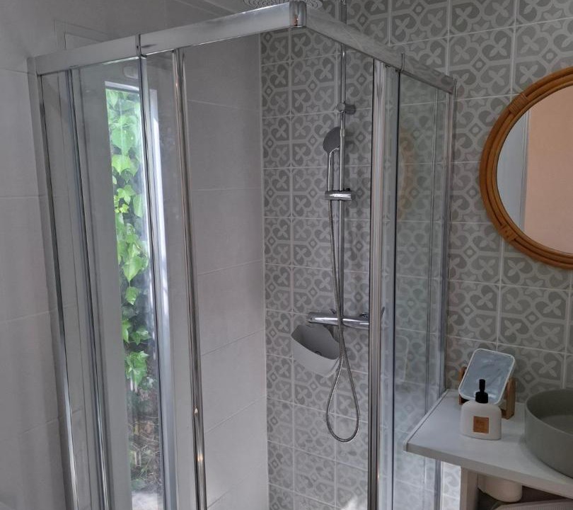 Photo of Bathroom in Setubal