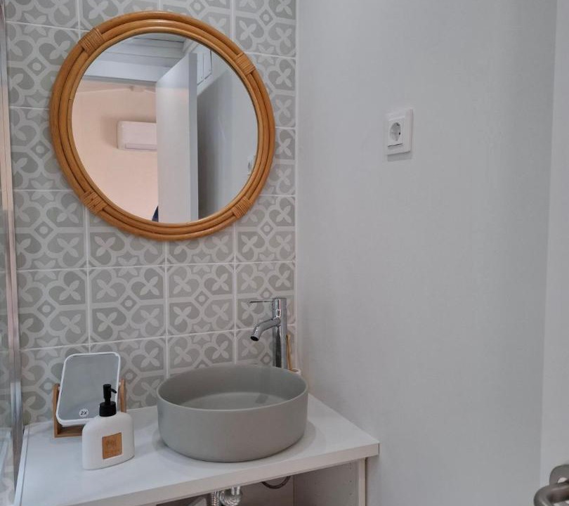 Photo of Bathroom in Setubal