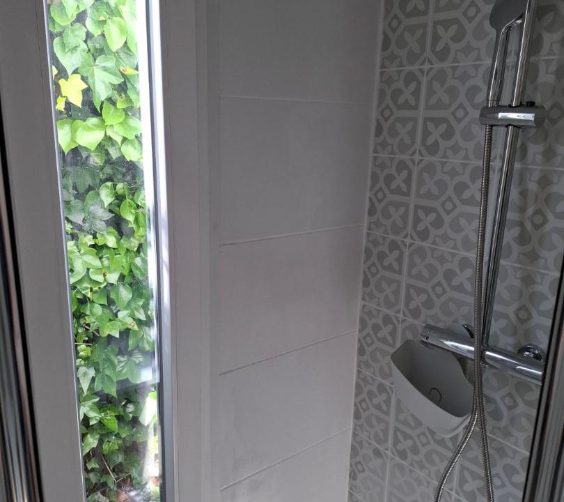 Photo of Bathroom in Setubal