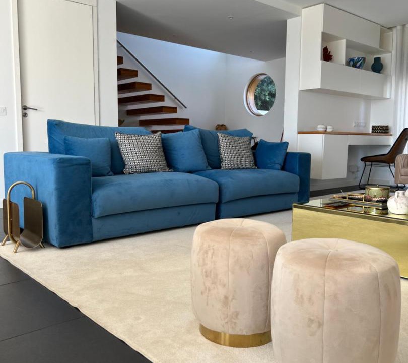 Photo of Livingroom in Amarante