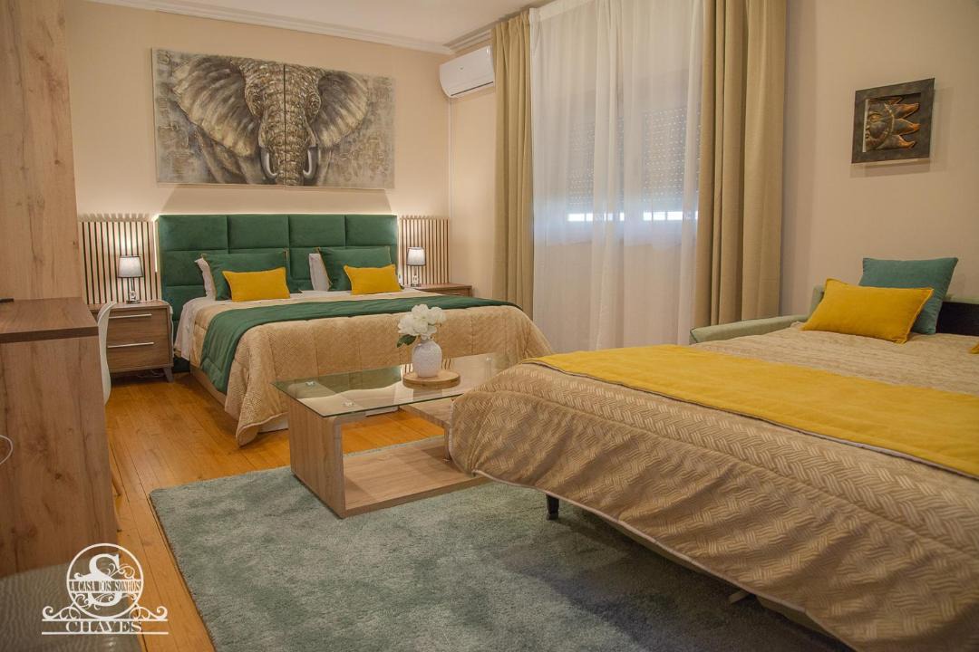Photo of Bedroom in Chaves