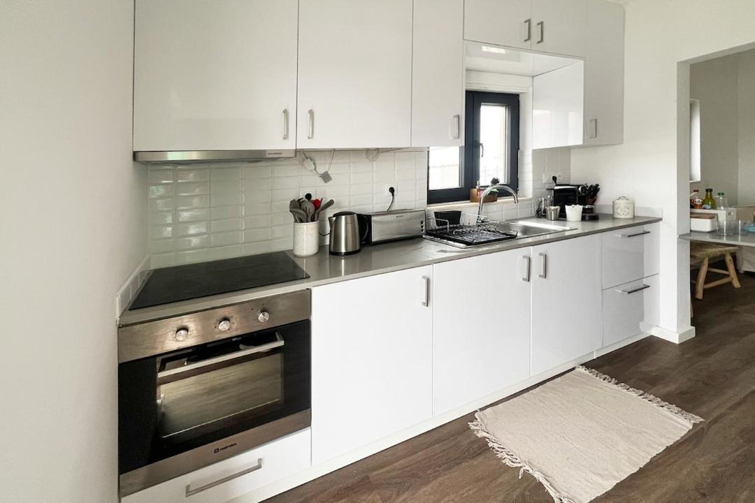 Photo of Kitchen in Sao Pedro da Cadeira