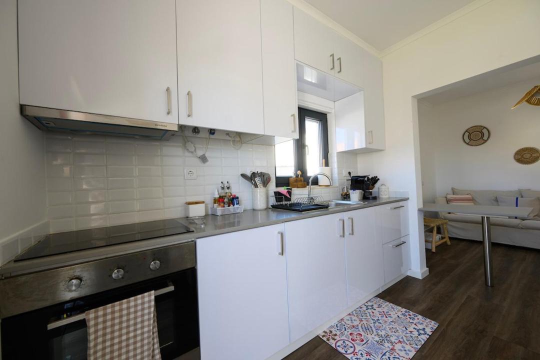 Photo of Kitchen in Sao Pedro da Cadeira