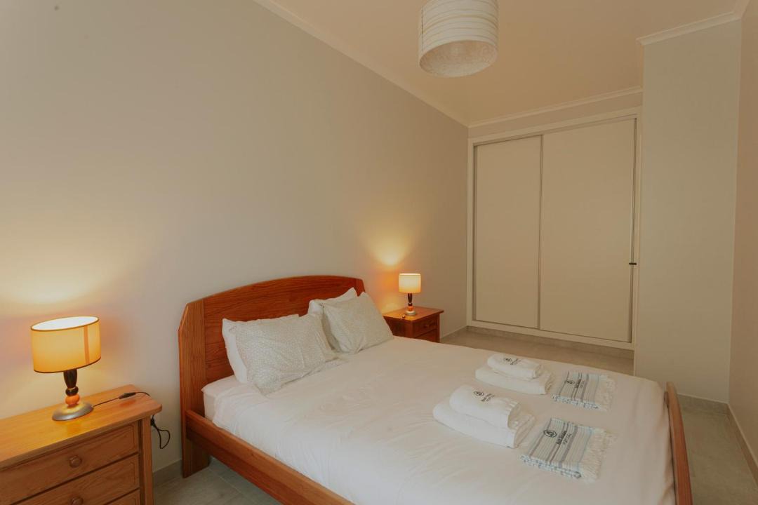 Photo of Bedroom in Sao Pedro