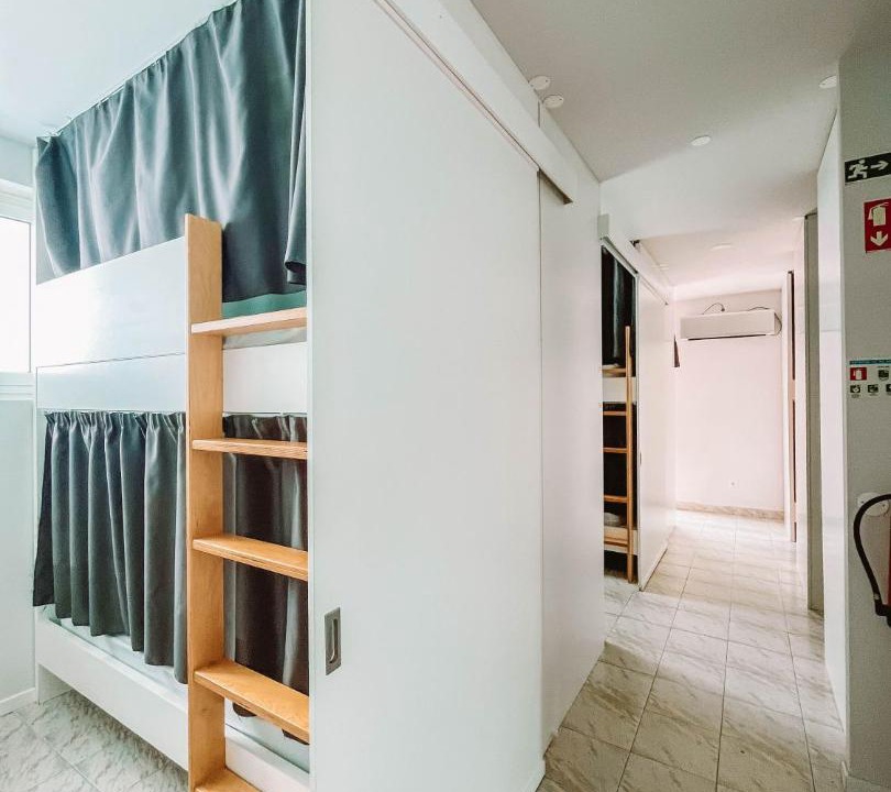 Photo of Bedroom in Caminha