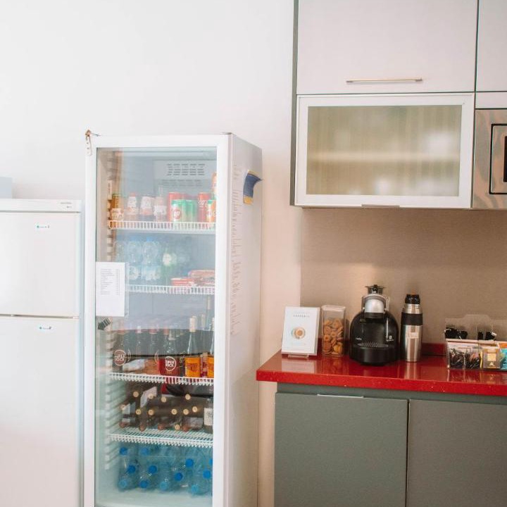 Photo of Kitchen in Caminha