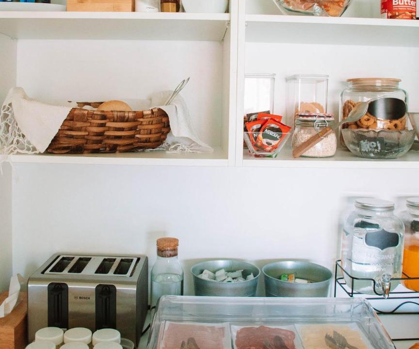 Photo of Kitchen in Caminha