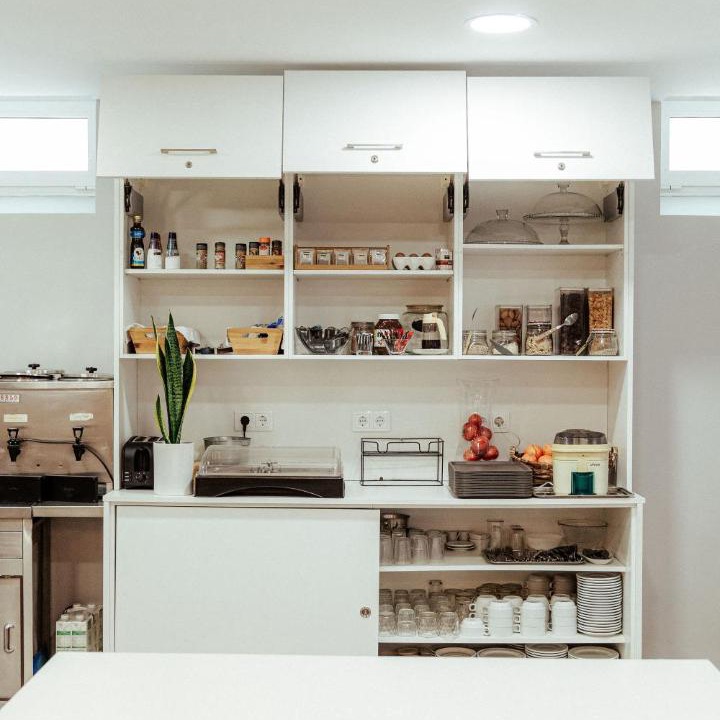Photo of Kitchen in Caminha