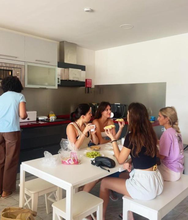 Photo of Kitchen in Caminha